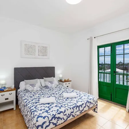 Villa Sargo Playa Blanca (Lanzarote)