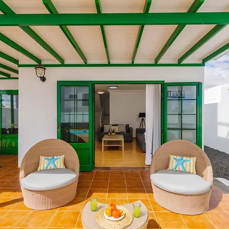 Sargo Villa