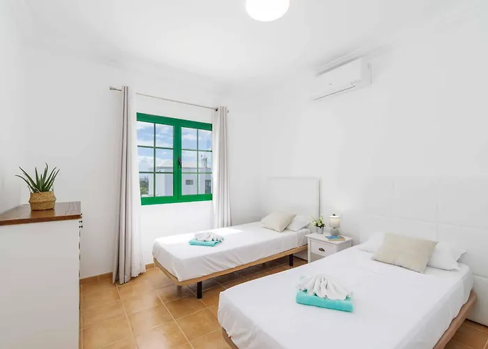 Sargo Villa Playa Blanca (Lanzarote)